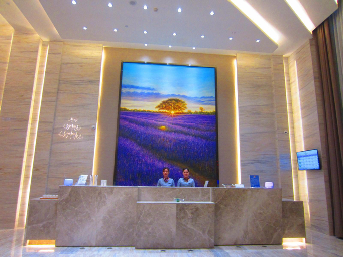 Others 2, Lavande Hotel Lianjiang Avenue Telecom Building, Zhanjiang