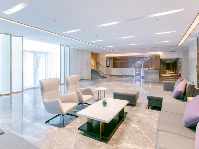 Public Area 2, Lavande Hotel Huizhou World Trade Center, Huizhou
