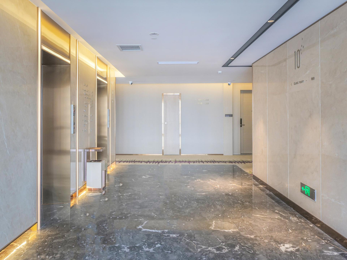 Public Area 2, Lavande Hotel Dongguan City Hall Guomao, Dongguan