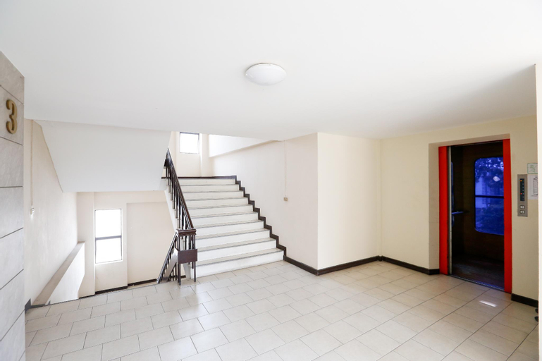 Public Area 4, D-haus Ladprao Residence, Huai Kwang