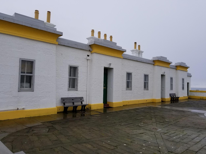 Others 3, Covesea Lighthouse Cottages, Moray