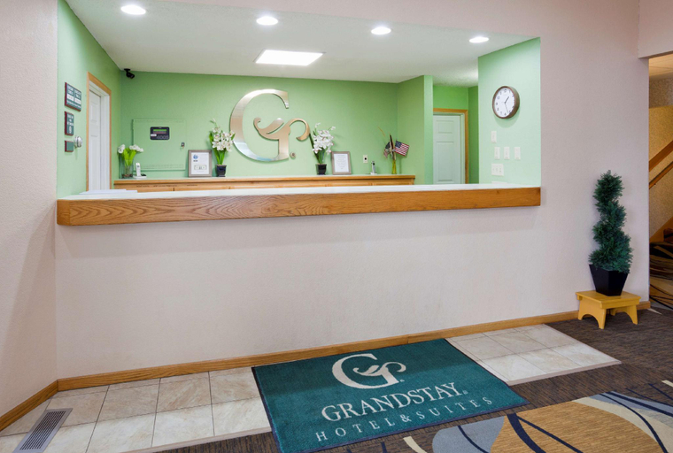 Public Area 2, Waseca Crossings by GrandStay, Waseca