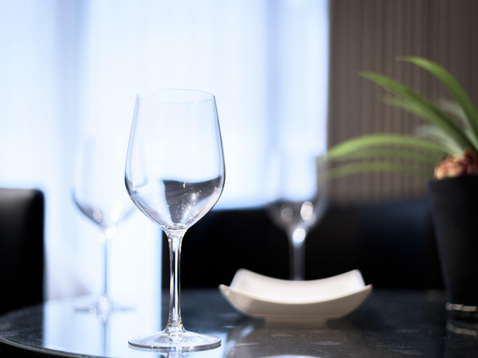Food & Drinks, SALON SHIBUYA High-end Cozy apartment A1, Shibuya