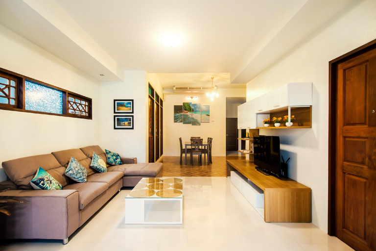 Others 5, Villa SEAesta with private pool AO NANG, Mueang Krabi