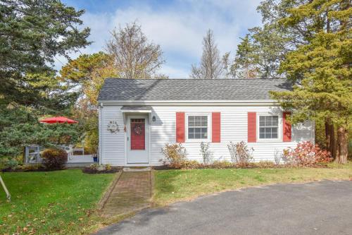 #521 - Nauset Beach Bungalow, Barnstable