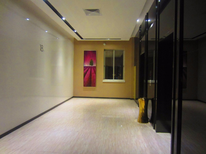 Others 5, Lavande Hotel Lianjiang Avenue Telecom Building, Zhanjiang