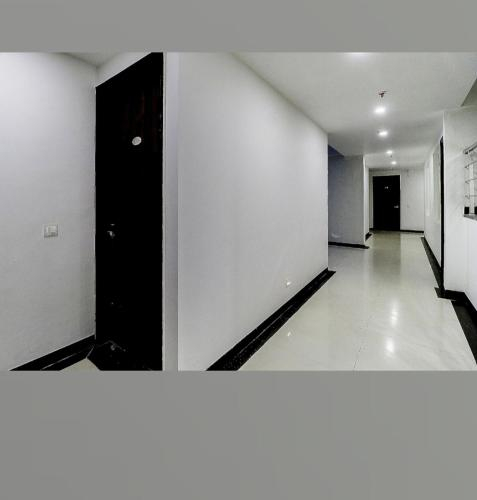 Hotel Almond, Panchkula