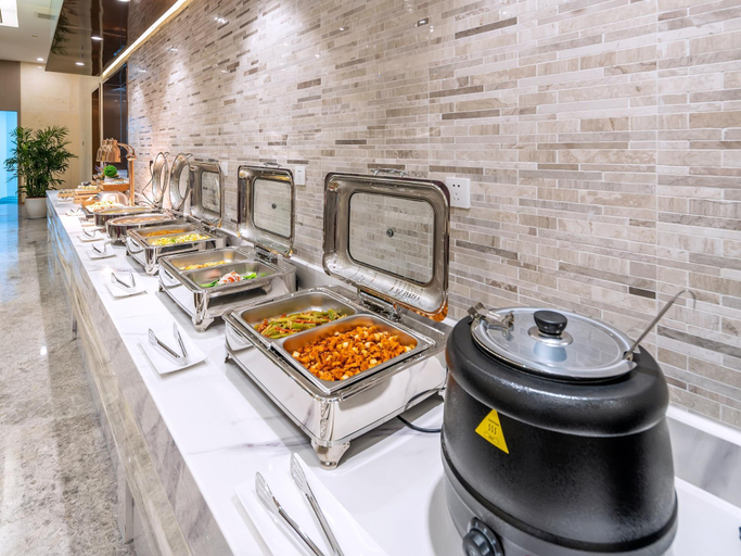 Food & Drinks 5, Lavande Hotel Tianjin Huayuan, Tianjin