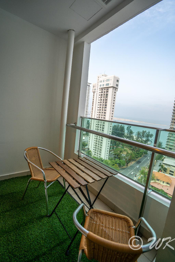 Others 5, Gurney Seaview Mansion One, George Town, Pulau Penang