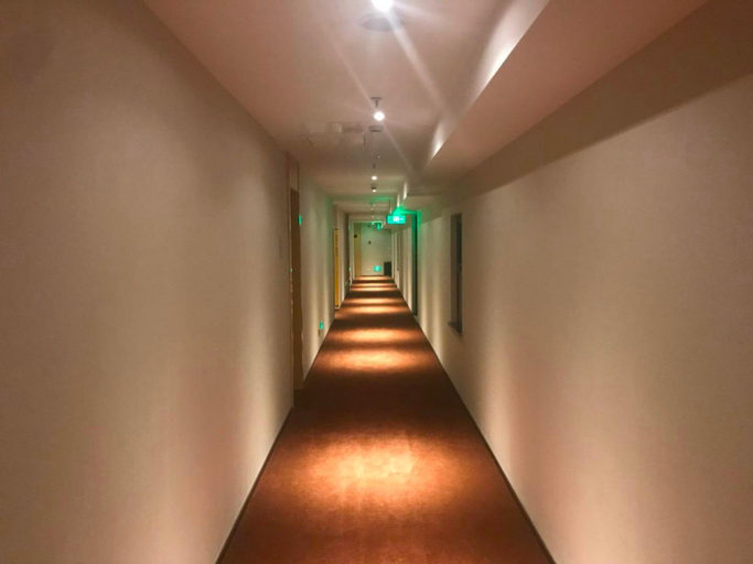 Others 2, IU Hotel Taizhou Wanda Plaza, Taizhou