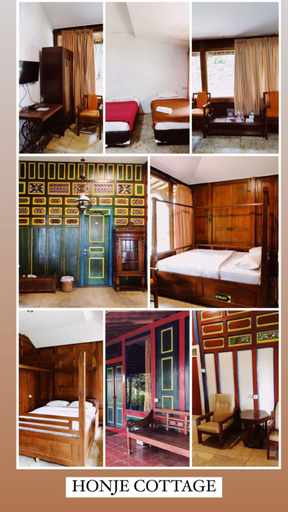 Dining Room, Mendulang by Belza Lembang, Bandung