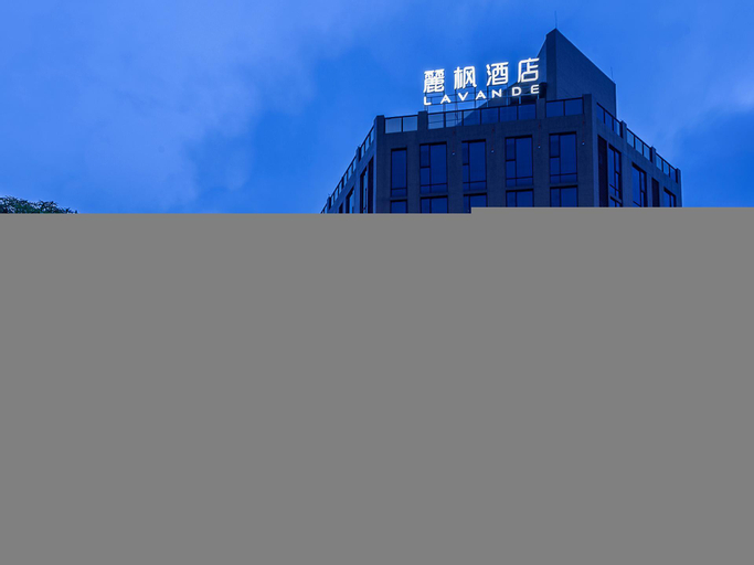 Lavande Hotel Foshan Shunde Longjiang Center, Foshan