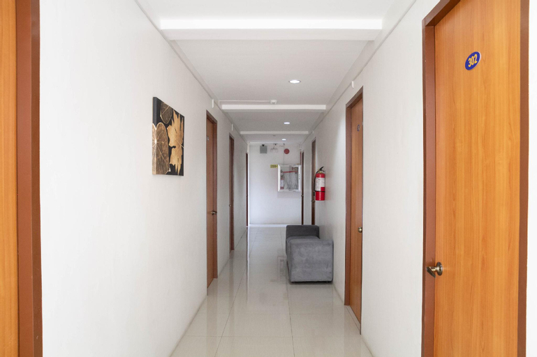 Goldentown Hotel and Residences, Davao City