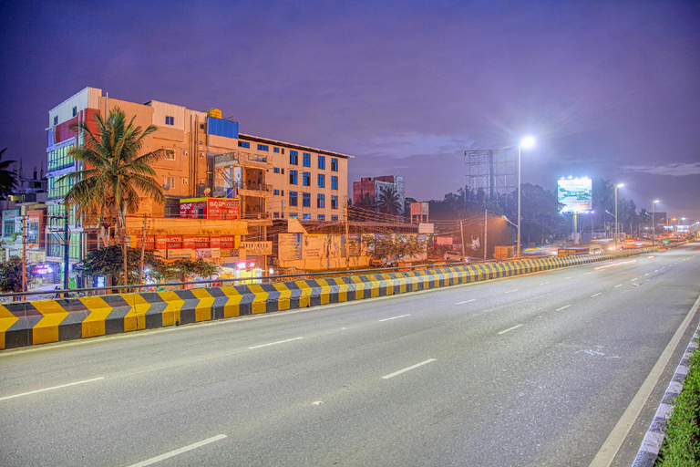Others 5, Red Key Airport Transit Stay, Bangalore Rural