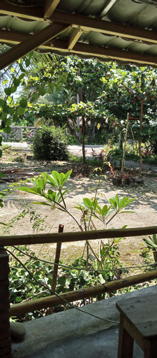 Cundamani Homestay Pangandaran , Pangandaran