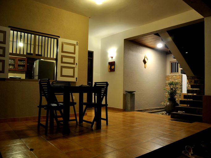 Public Area 3, Sithu Villa Hikkaduwa, Hikkaduwa