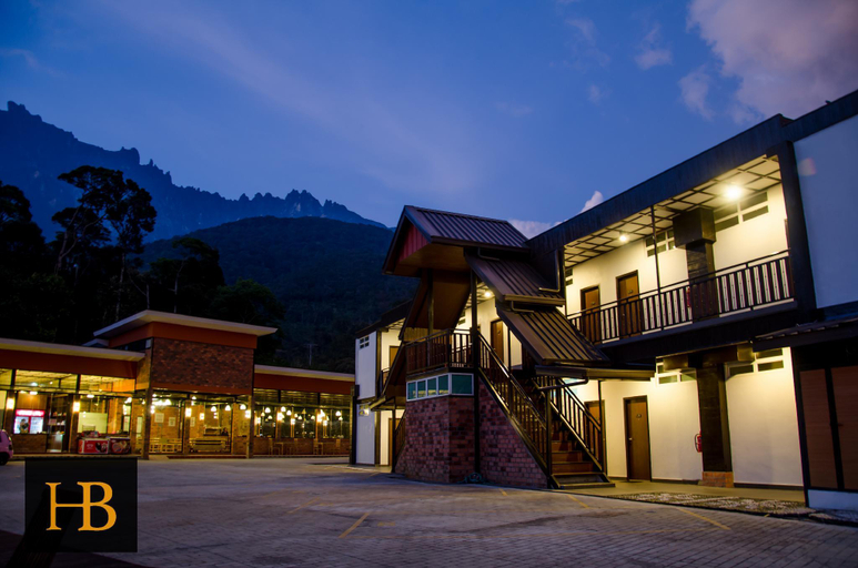 Others 4, H Benjamin Residence, Ranau