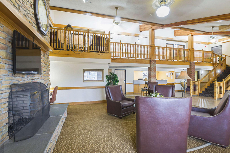 Public Area 2, Quality Inn & Suites Harrington, Kent