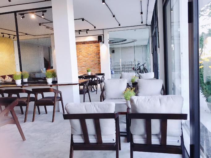 Others 2, Joy House Phú Yên, Tuy Hoa