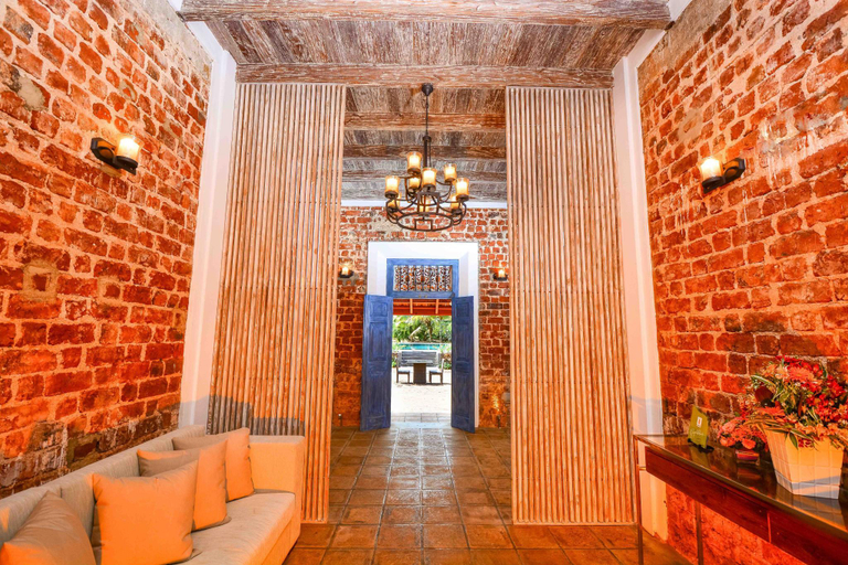 Public Area 3, Handun Villas, Devinuwara