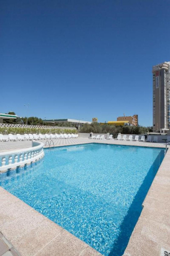 Sport & Beauty 2, Pierre & Vacances Benidorm Levante, Alicante