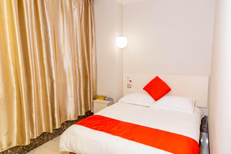 Rujia Hotel, Shenzhen
