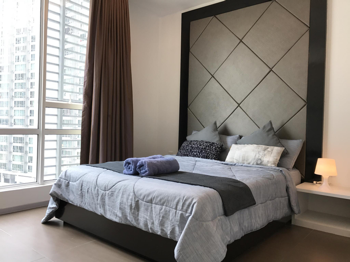 Private Suite @ Garden Plaza, Cyberjaya, Sepang