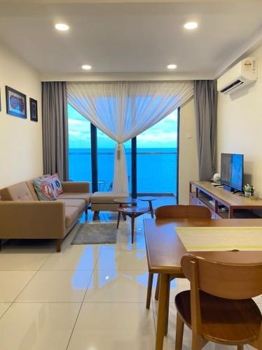 MrK Penthouse at Timurbay, Kuantan