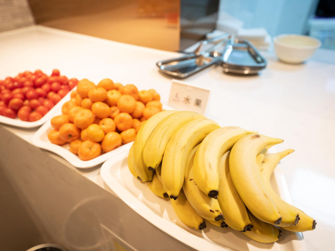Food & Drinks 4, Lavande Hotel Pingyi Junhe Road, Linyi
