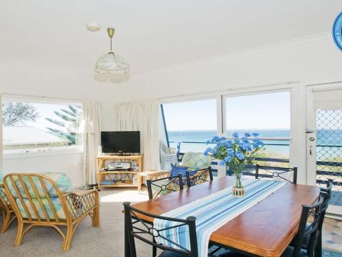 Eden On the Beach - beachside getaway, Shoalhaven - Pt B