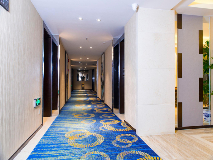 Public Area 3, Noble Jasper Hotel Huizhou, Huizhou