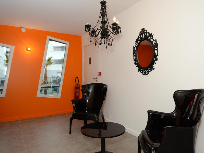 Public Area 2, Le Terral Residence, Hérault