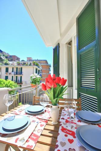 Camere e appartamenti Riomaggiore, La Spezia