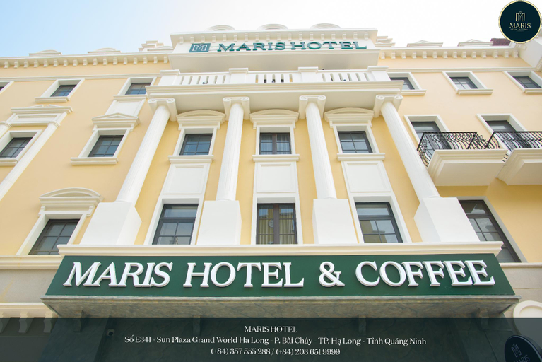 Others 2, MARIS HOTEL & COFFEE, Hạ Long