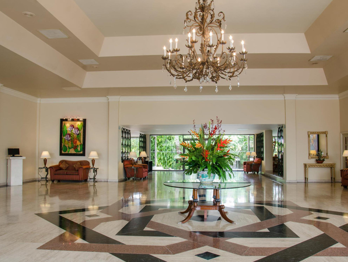 Public Area 4, HS HOTSSON Hotel Tampico, Tampico