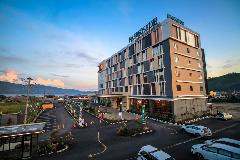 Parkside Gayo Petro Hotel, Central Aceh