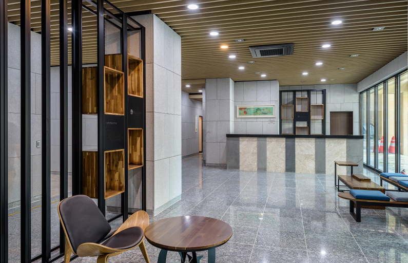Public Area 2, Hotel With Jeju, Jeju