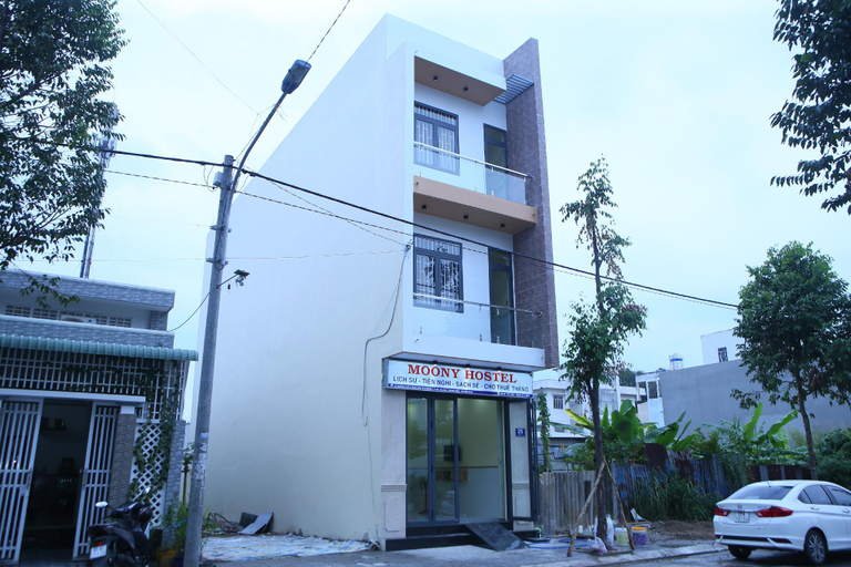 Others 3, MOONY HOSTEL, Ninh Kiều
