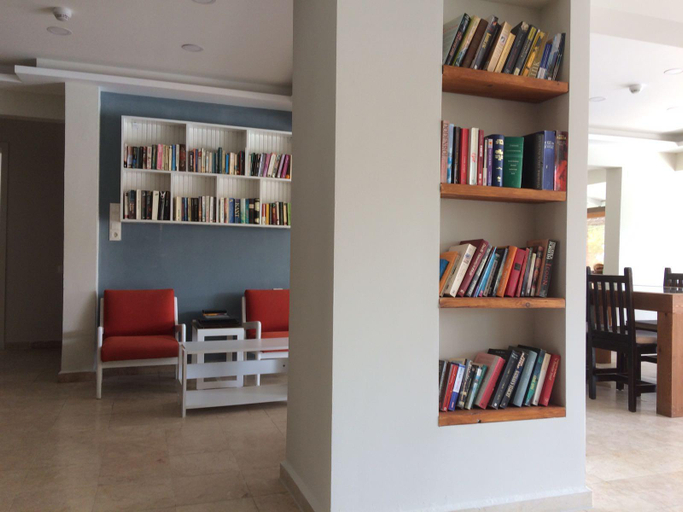 Public Area, Kilim Apart Hotel, Fethiye