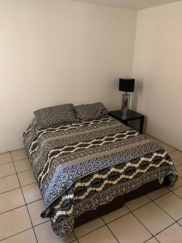 Depa centrico en el rio, Tijuana