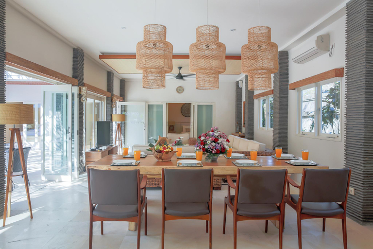 Others 5, Villa La Luvier, Badung