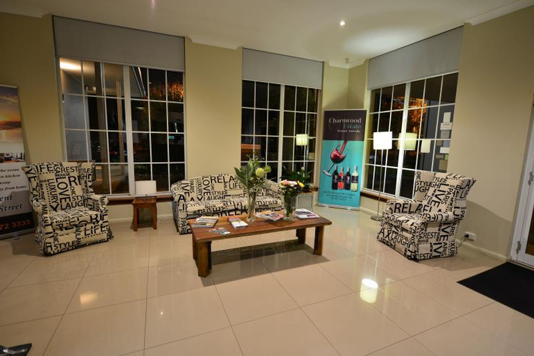 Public Area 3, Winning Post Motor Inn Mudgee, Mid-Western Regional - Pt A
