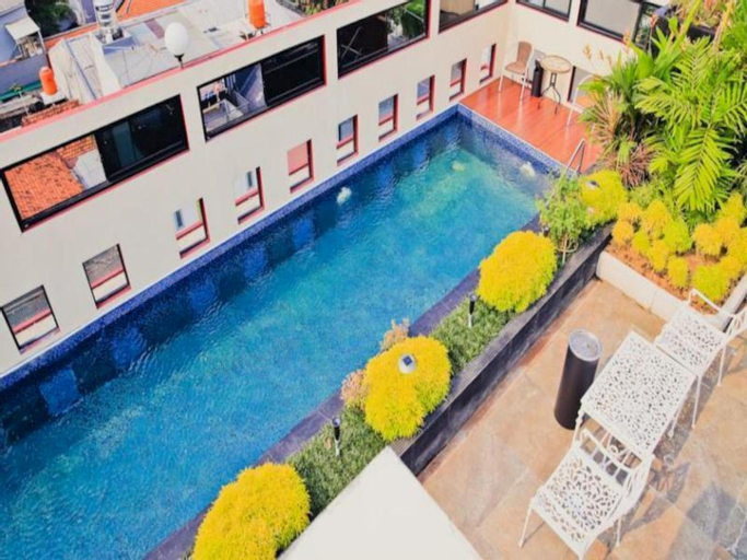 Kyo Service Apartment Jakarta, Jakarta Selatan