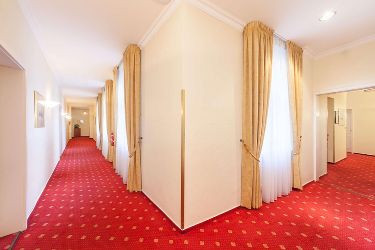 Public Area 4, Garner Hotel Berlin - Messe by IHG, Berlin