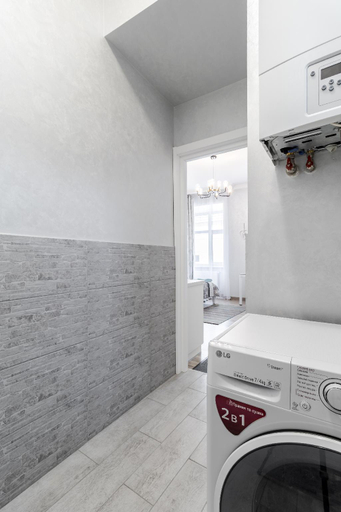 Bathroom 3, Bright ✯Golden Rose✯ Apartments ♥ Lviv, L'vivs'ka