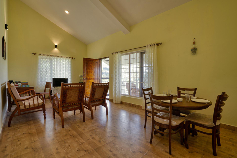 Others 5, StayVista at Casa Pinnacle - Pet Friendly Home, The Nilgiris