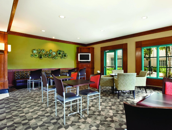 Public Area 3, HYATT house Miami Airport, Miami-Dade