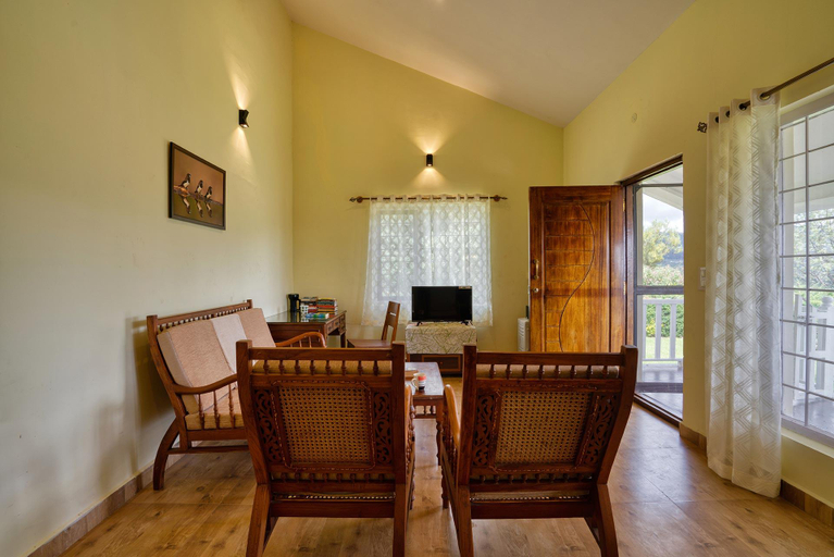 Others 4, StayVista at Casa Pinnacle - Pet Friendly Home, The Nilgiris