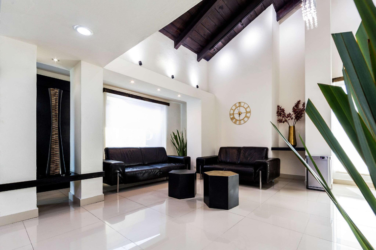 Public Area 2, Sleep Inn Monterrey Norte, San Nicolás de los Garza