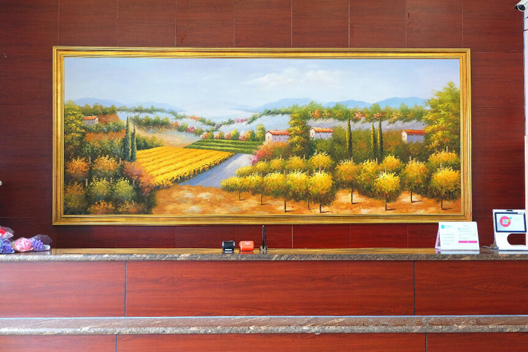 Others 5, Hanting Hotel Qingdao Licang Jinshui Road, Qingdao